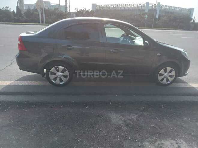 Ravon Nexia R3 2019, 110,000 km - 1.5 l - Bakı