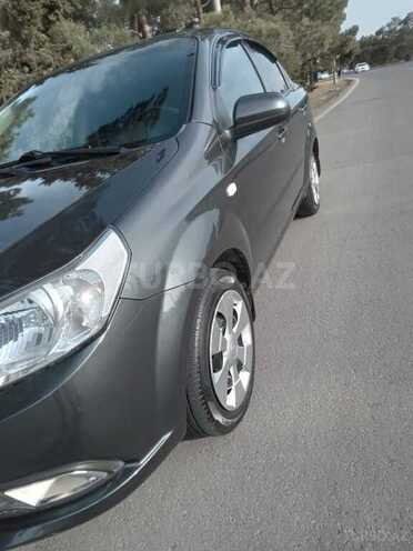 Ravon Nexia R3 2019, 110,000 km - 1.5 l - Bakı