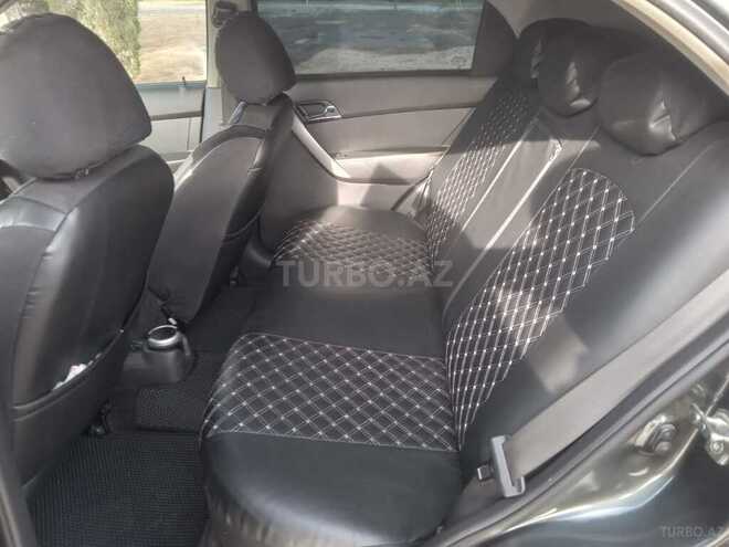 Ravon Nexia R3 2019, 110,000 km - 1.5 l - Bakı
