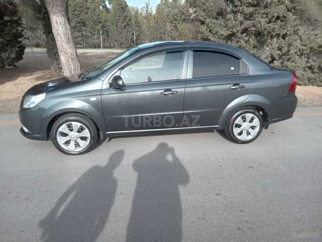 Ravon Nexia R3 2019, 110,000 km - 1.5 l - Bakı