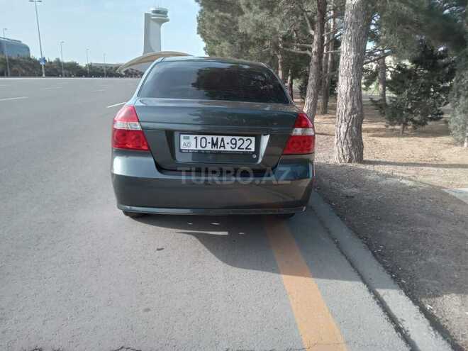 Ravon Nexia R3 2019, 110,000 km - 1.5 l - Bakı