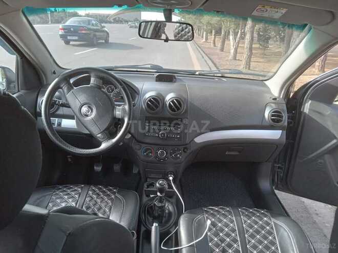 Ravon Nexia R3 2019, 110,000 km - 1.5 l - Bakı