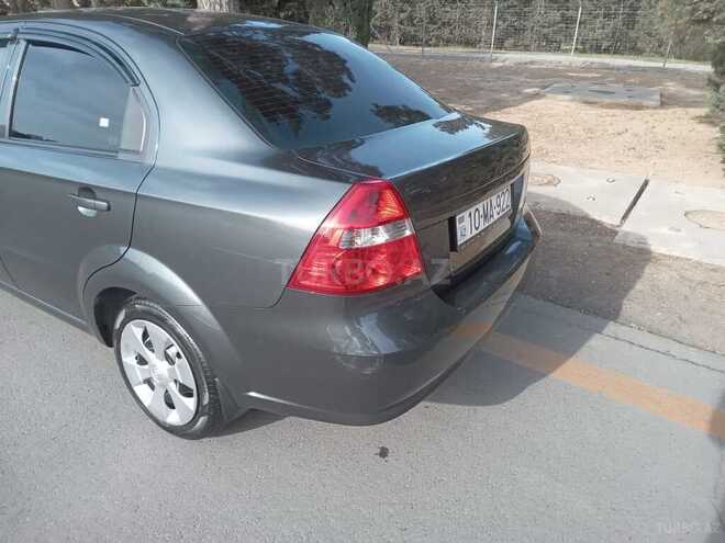 Ravon Nexia R3 2019, 110,000 km - 1.5 l - Bakı