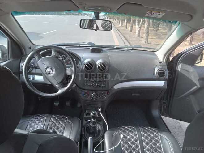 Ravon Nexia R3 2019, 110,000 km - 1.5 l - Bakı
