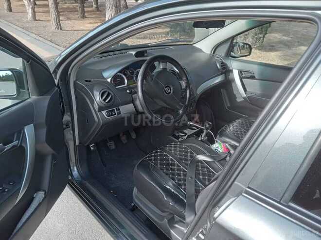 Ravon Nexia R3 2019, 110,000 km - 1.5 l - Bakı
