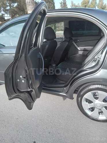 Ravon Nexia R3 2019, 110,000 km - 1.5 l - Bakı