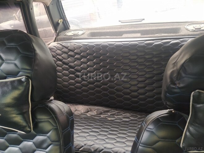 LADA (VAZ) 21099 1999, 555,667 km - 1.5 л - Bakı