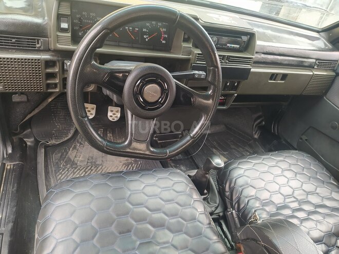 LADA (VAZ) 21099 1999, 555,667 km - 1.5 л - Bakı