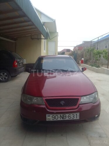 Daewoo Nexia 2009, 350,000 km - 1.5 l - Bakı