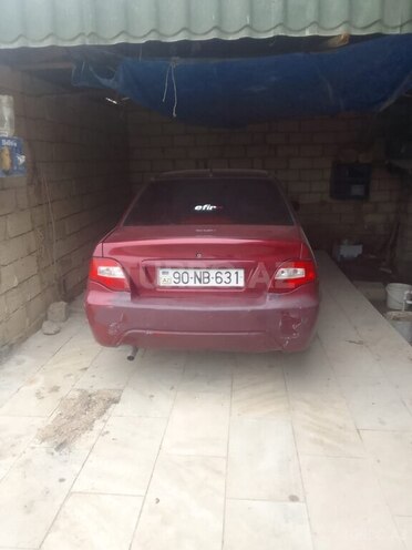 Daewoo Nexia 2009, 350,000 km - 1.5 l - Bakı