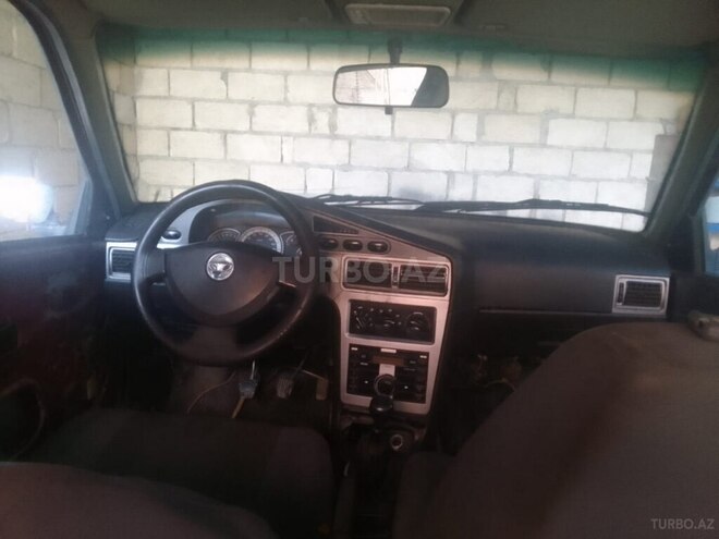 Daewoo Nexia 2009, 350,000 km - 1.5 l - Bakı
