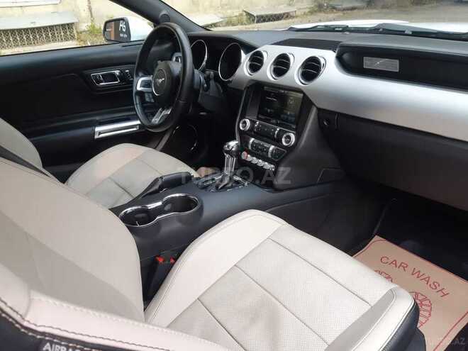 Ford Mustang 2015, 181,000 km - 2.3 l - Bakı