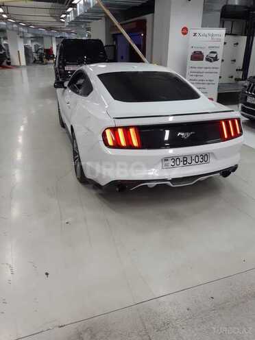 Ford Mustang 2015, 181,000 km - 2.3 l - Bakı