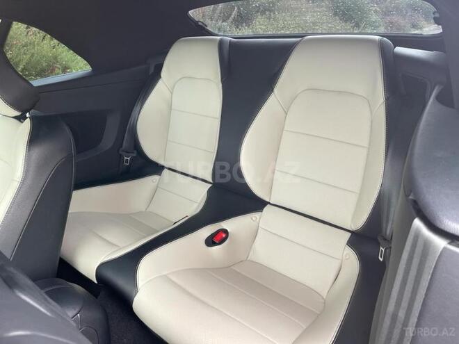 Ford Mustang 2015, 181,000 km - 2.3 l - Bakı