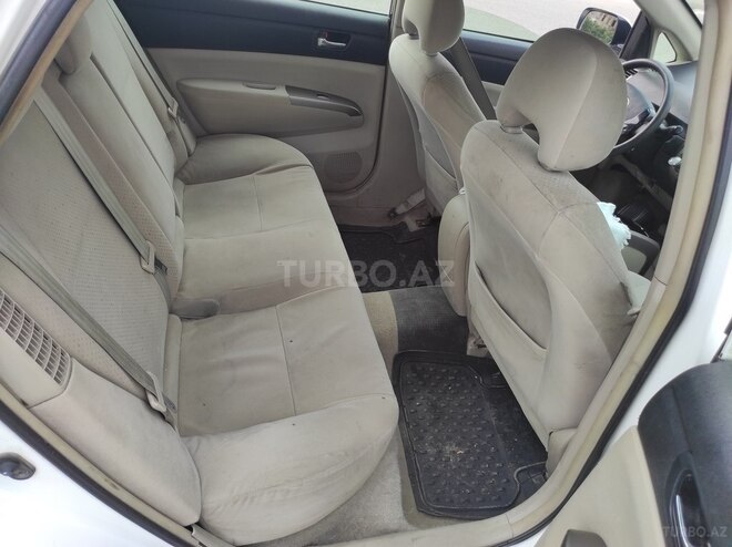 Toyota Prius 2008, 280,000 km - 1.5 l - Bakı