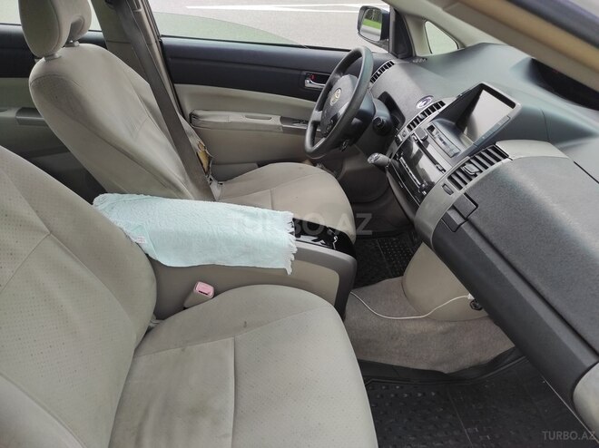 Toyota Prius 2008, 280,000 km - 1.5 l - Bakı