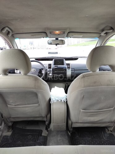 Toyota Prius 2008, 280,000 km - 1.5 l - Bakı