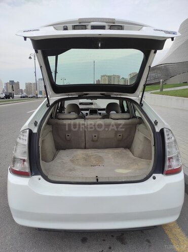 Toyota Prius 2008, 280,000 km - 1.5 l - Bakı