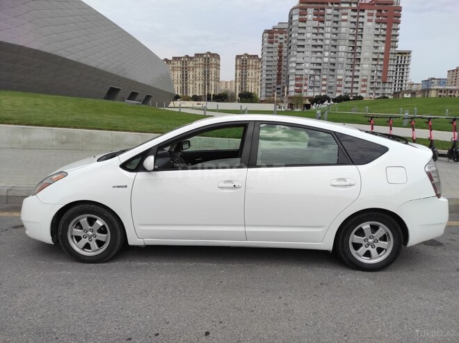 Toyota Prius 2008, 280,000 km - 1.5 l - Bakı