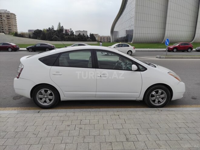 Toyota Prius 2008, 280,000 km - 1.5 l - Bakı