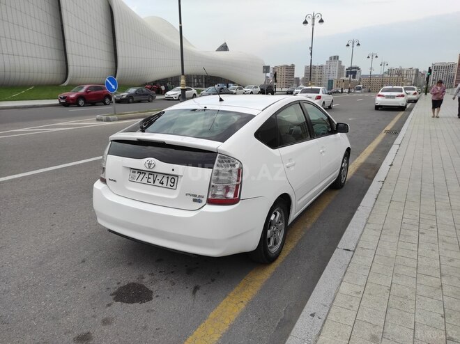 Toyota Prius 2008, 280,000 km - 1.5 l - Bakı