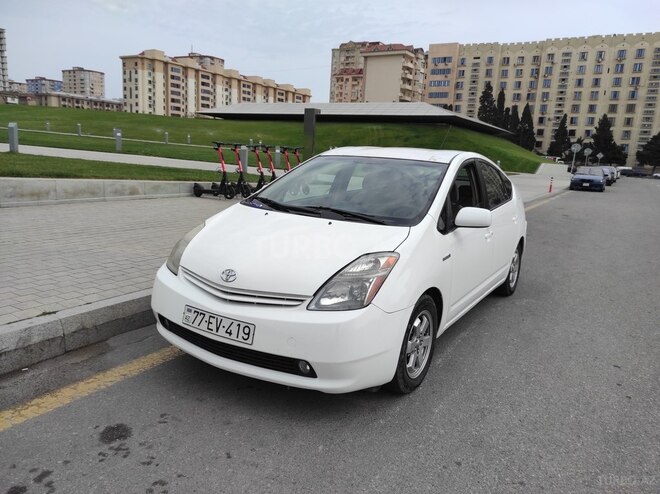 Toyota Prius 2008, 280,000 km - 1.5 l - Bakı