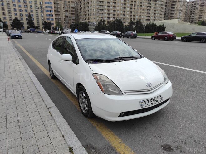 Toyota Prius 2008, 280,000 km - 1.5 l - Bakı