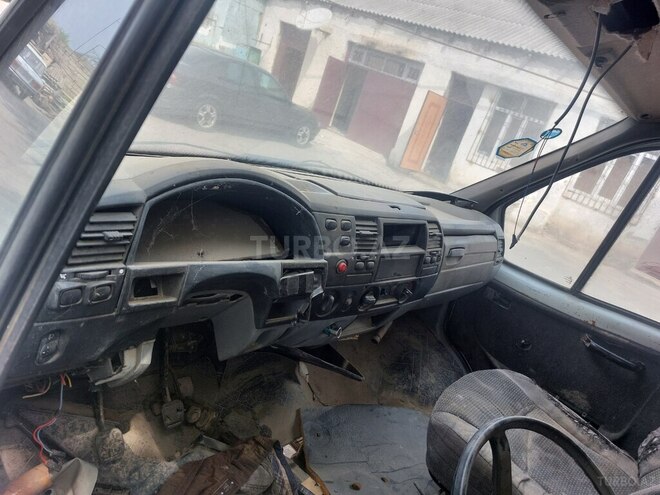 GAZ 330232-744 2007, 300,000 km - 2.4 l - Sumqayıt