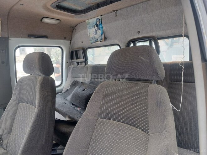 GAZ 330232-744 2007, 300,000 km - 2.4 l - Sumqayıt