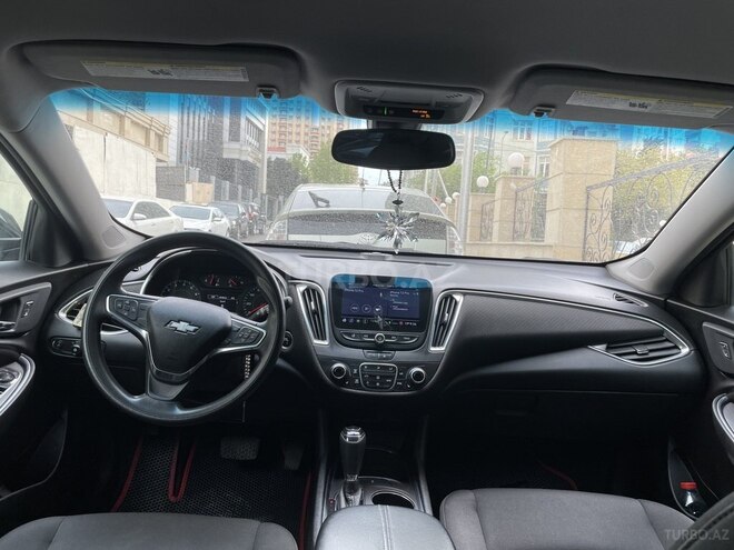 Chevrolet Malibu 2019, 89,000 km - 1.5 l - Bakı