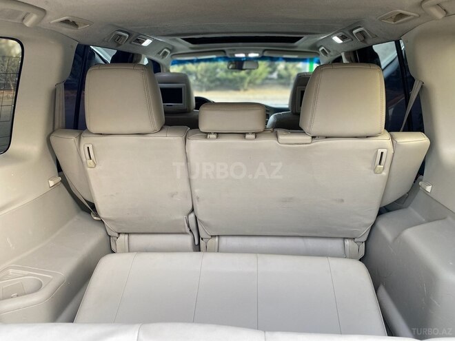 Mitsubishi Pajero 2008, 281,000 km - 3.0 л - Bakı