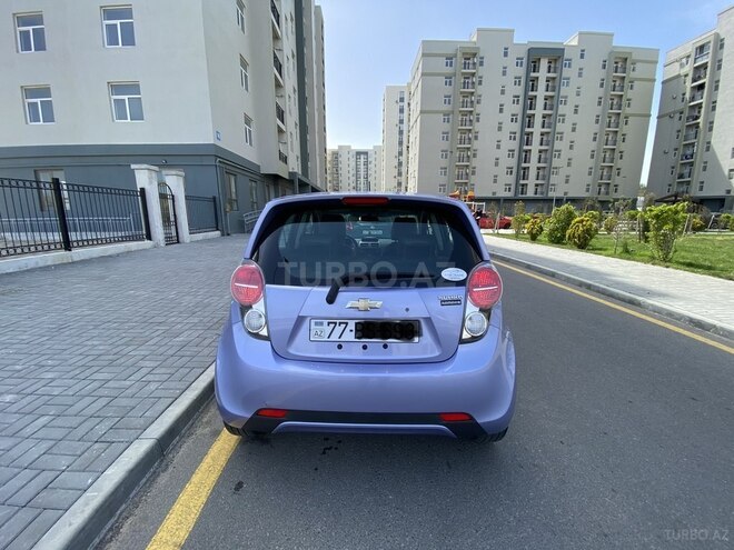 Chevrolet Spark 2015, 19,996 km - 1.2 л - Bakı