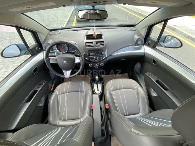 Chevrolet Spark 2015, 19,996 km - 1.2 л - Bakı