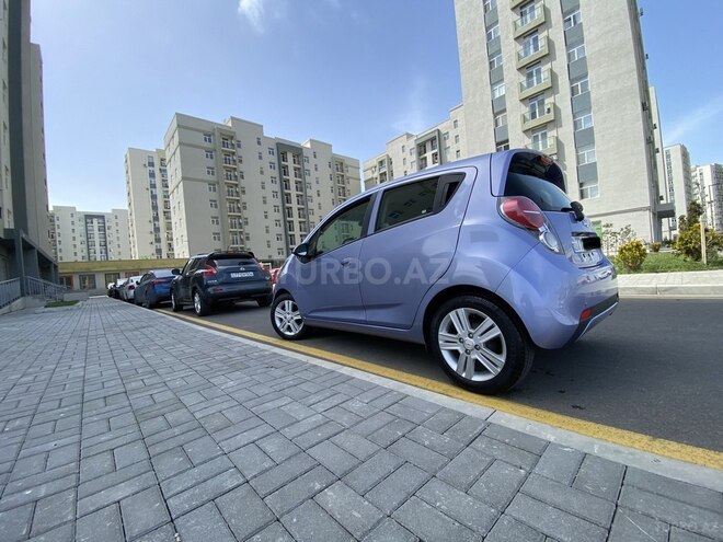Chevrolet Spark 2015, 19,996 km - 1.2 л - Bakı
