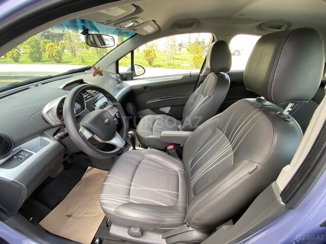 Chevrolet Spark 2015, 19,996 km - 1.2 л - Bakı