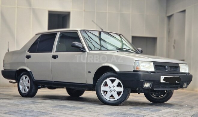Tofas Dogan 2002, 88,000 km - 1.6 l - Bakı