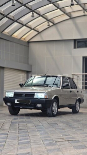 Tofas Dogan 2002, 88,000 km - 1.6 l - Bakı