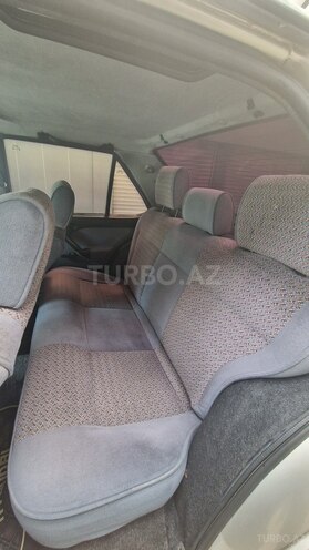 Tofas Dogan 2002, 88,000 km - 1.6 l - Bakı