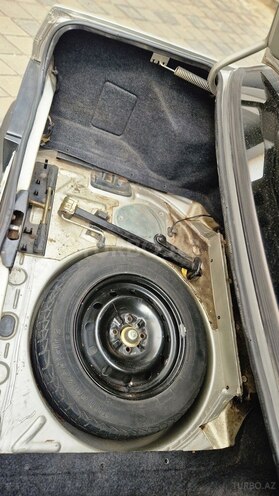 Tofas Dogan 2002, 88,000 km - 1.6 l - Bakı