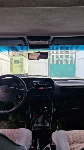 Tofas Dogan 2002, 88,000 km - 1.6 l - Bakı