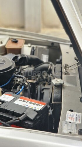 Tofas Dogan 2002, 88,000 km - 1.6 l - Bakı