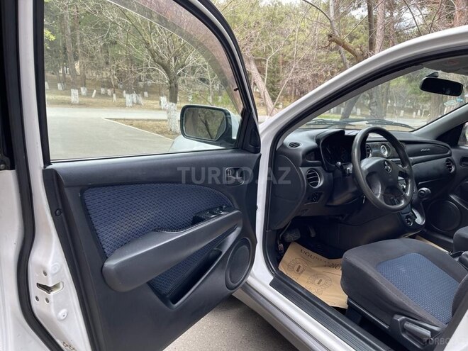 Mitsubishi Airtrek 2004, 218,653 km - 2.0 l - Sumqayıt