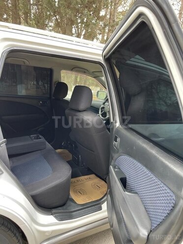 Mitsubishi Airtrek 2004, 218,653 km - 2.0 l - Sumqayıt