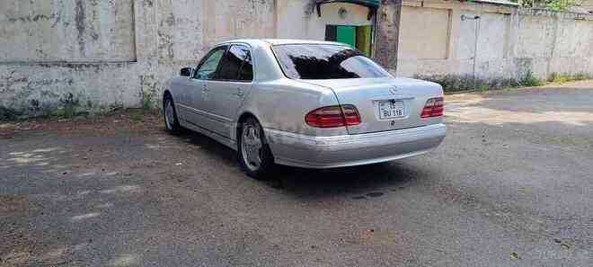 Mercedes E 230 1996, 340,000 km - 2.3 l - Bakı