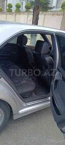 Mercedes E 230 1996, 340,000 km - 2.3 l - Bakı