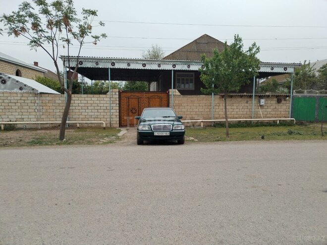 Mercedes C 220 1994, 224,118 km - 2.2 l - Cəlilabad