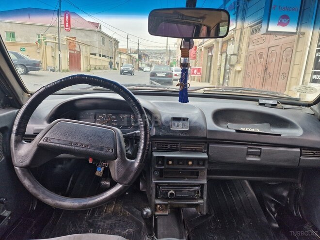 LADA (VAZ) 21099 1992, 211,000 km - 1.5 l - Bakı