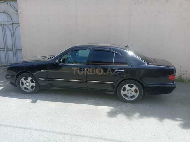 Mercedes E 230 1998, 230,000 km - 2.3 l - Bakı