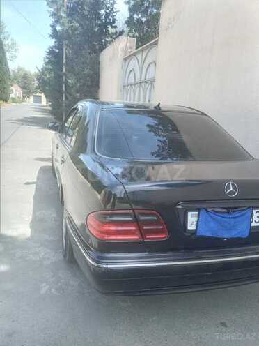 Mercedes E 230 1998, 230,000 km - 2.3 l - Bakı