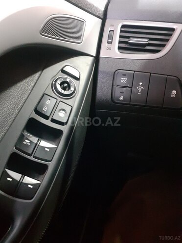 Hyundai Elantra 2013, 142,000 km - 1.6 л - Bakı
